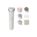 آلة إزالة الشعر Philips Series 9900, White (BRE748/00) آلة إزالة الشعر Philips Series 9900, White (BRE748/00)