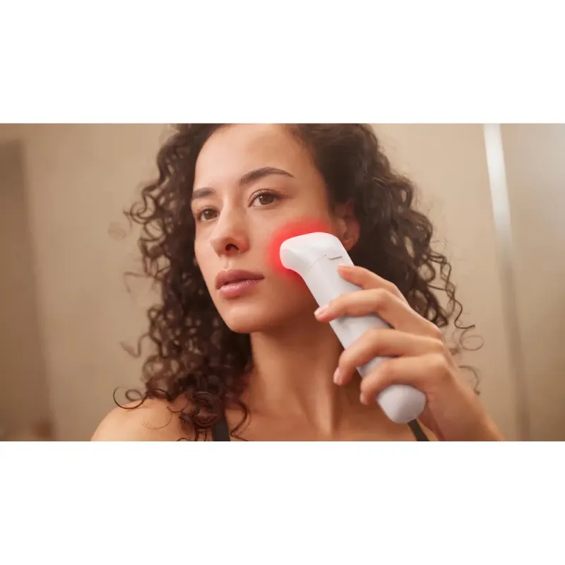 Епілятор Philips Series 9900 (BRE748/00), White