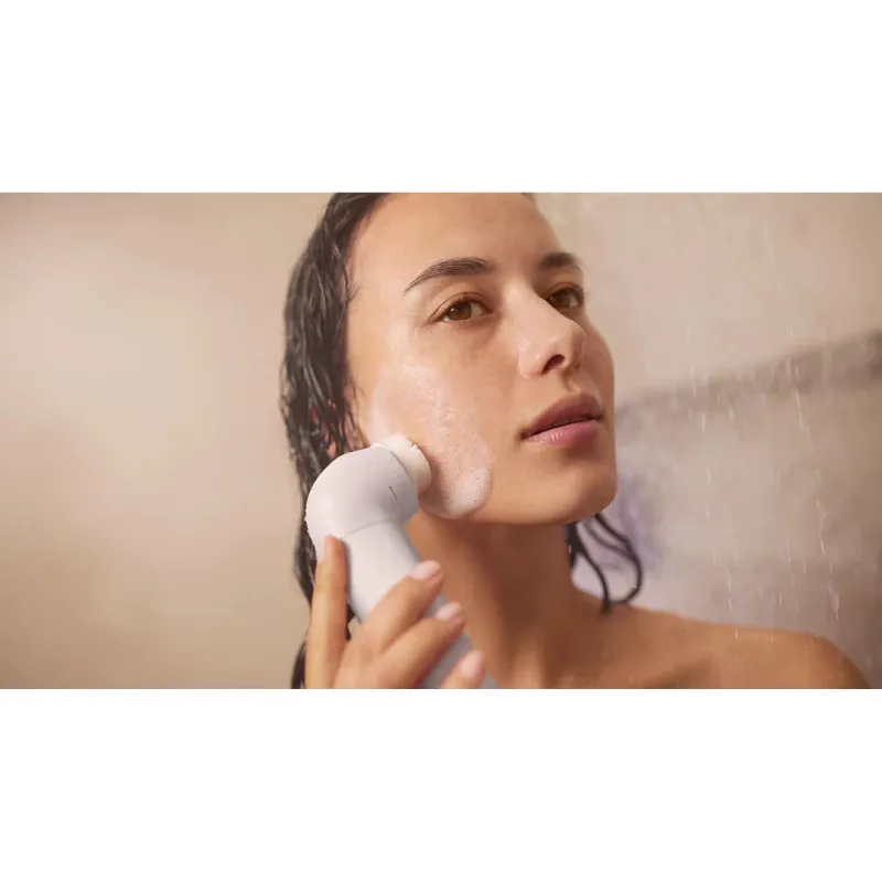 Епілятор Philips Series 9900 (BRE748/00), White