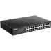 Превключвател D-Link (DGS-1100-24V2)