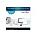 Превключвател D-Link (DGS-1100-24V2)
