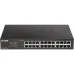 Превключвател D-Link (DGS-1100-24PV2) Превключвател D-Link (DGS-1100-24PV2)