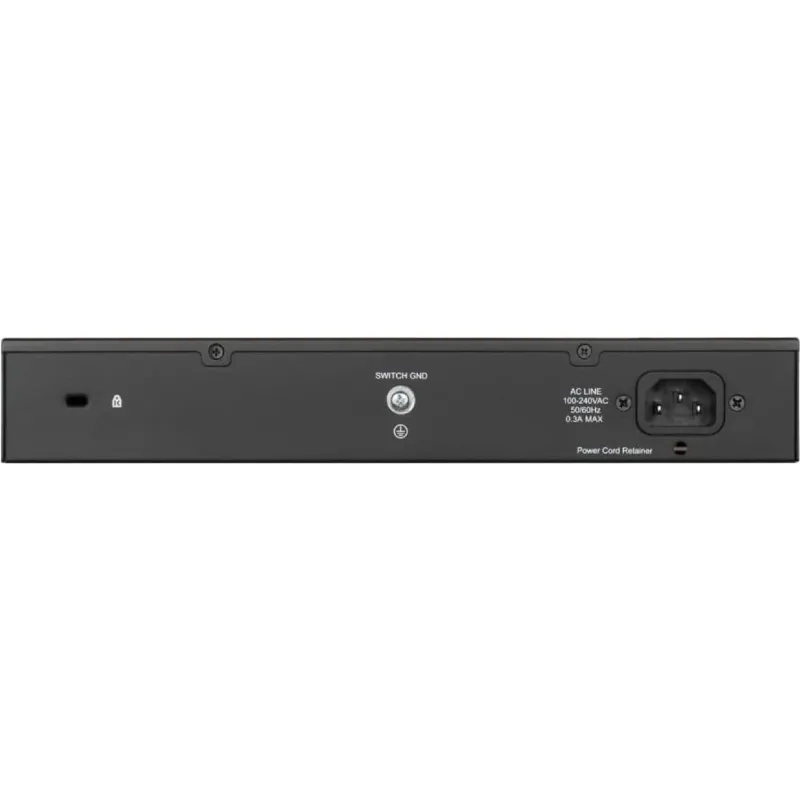 يُحوّل D-Link (DGS-1100-24PV2)