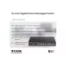 Превключвател D-Link (DGS-1100-24PV2) Превключвател D-Link (DGS-1100-24PV2)