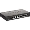 يُحوّل D-Link (DGS-1100-08PV2)