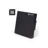 Termorregulador Navin, Black (24-604273-8686)
