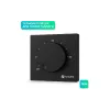 Termorregulador Navin, Black (24-660171-0240)