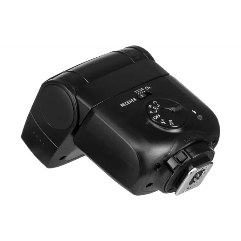 Clarão Canon EL-100 (3249C003)