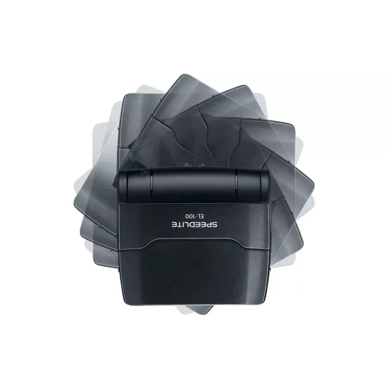 Clarão Canon EL-100 (3249C003)