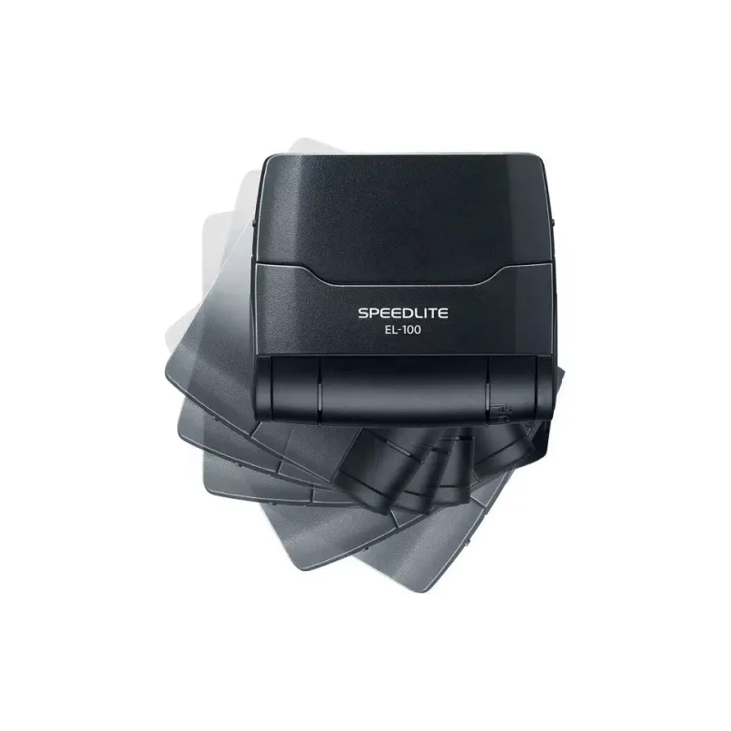 Clarão Canon EL-100 (3249C003)