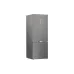 Холодильник Whirlpool (WHK26493X5E), 340/150 л, Stainless steel