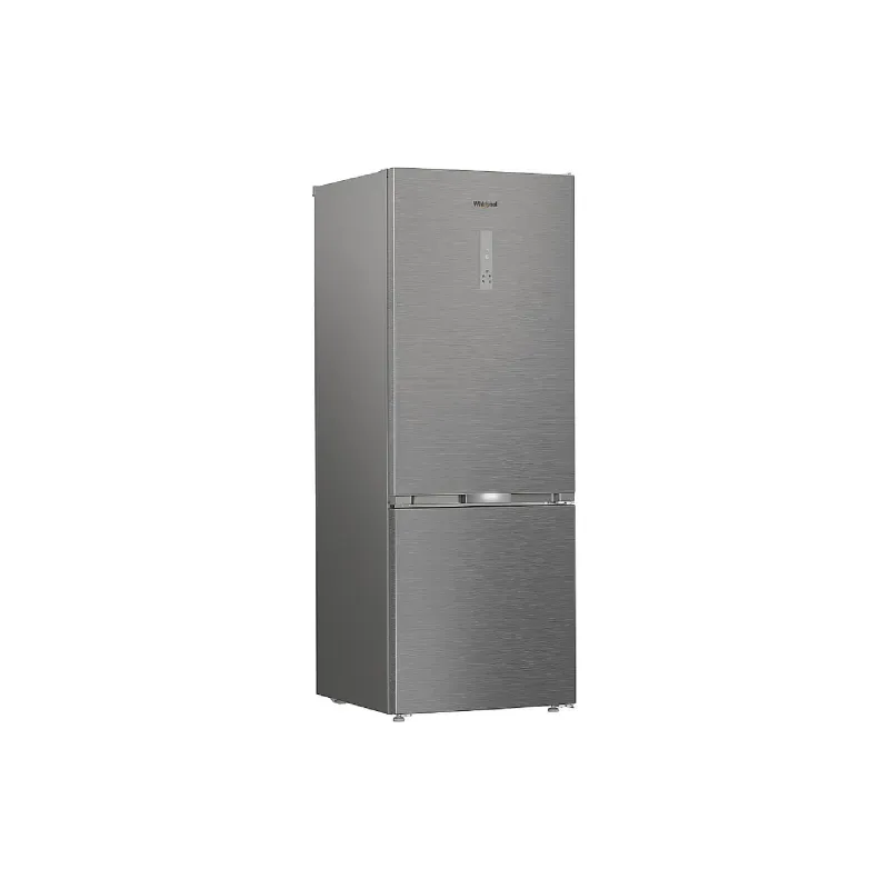 Хладилник Whirlpool, Stainless steel (WHK26493X5E)