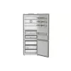 Хладилник Whirlpool, Stainless steel (WHK26493X5E)