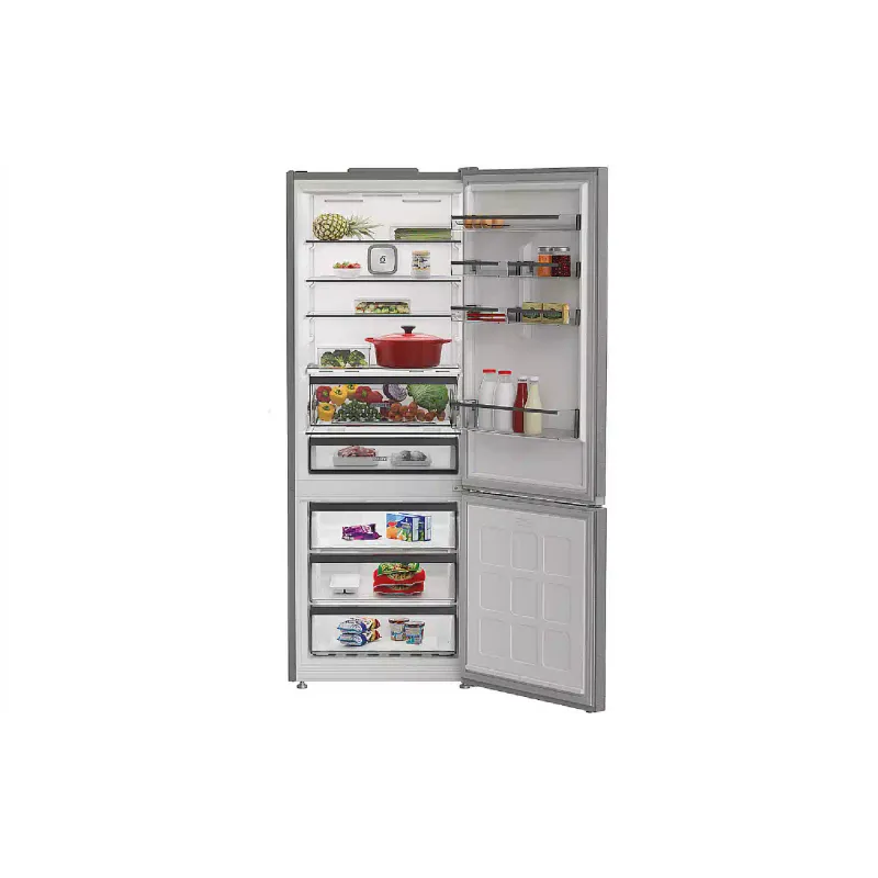 Хладилник Whirlpool, Stainless steel (WHK26493X5E)