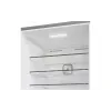 Хладилник Whirlpool, Stainless steel (WHK26493X5E)