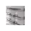 Хладилник Whirlpool, Stainless steel (WHK26493X5E)
