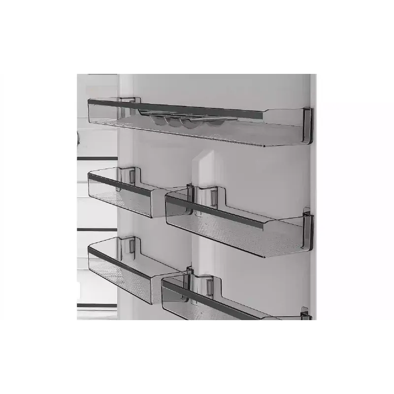 Хладилник Whirlpool, Stainless steel (WHK26493X5E)