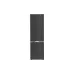 Холодильник Whirlpool (WHK25404XBR5E), 231/104 л, Grey