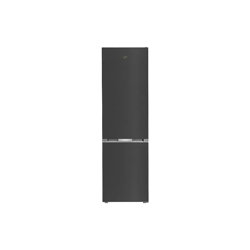 ثلاجة Whirlpool, Grey (WHK25404XBR5E)
