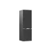 Холодильник Whirlpool (WHK25404XBR5E), 231/104 л, Grey