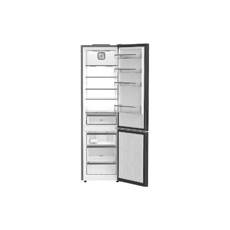 ثلاجة Whirlpool, Grey (WHK25404XBR5E)