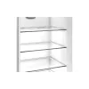 ثلاجة Whirlpool, Grey (WHK25404XBR5E)