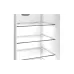 Холодильник Whirlpool (WHK25404XBR5E), 231/104 л, Grey