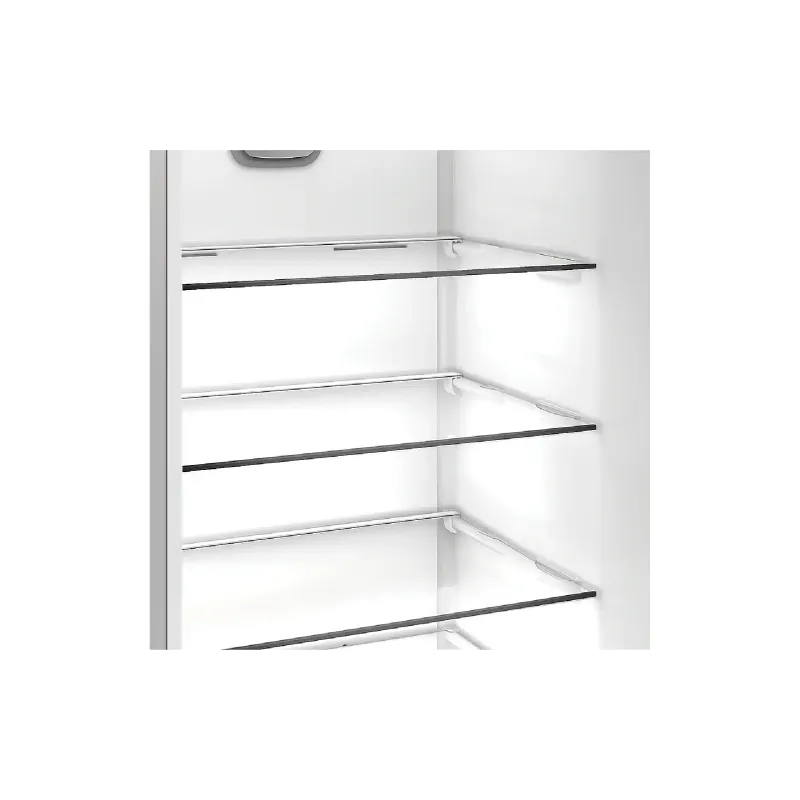ثلاجة Whirlpool, Grey (WHK25404XBR5E)
