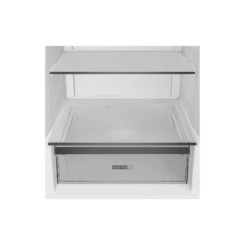 ثلاجة Whirlpool, Grey (WHK25404XBR5E)