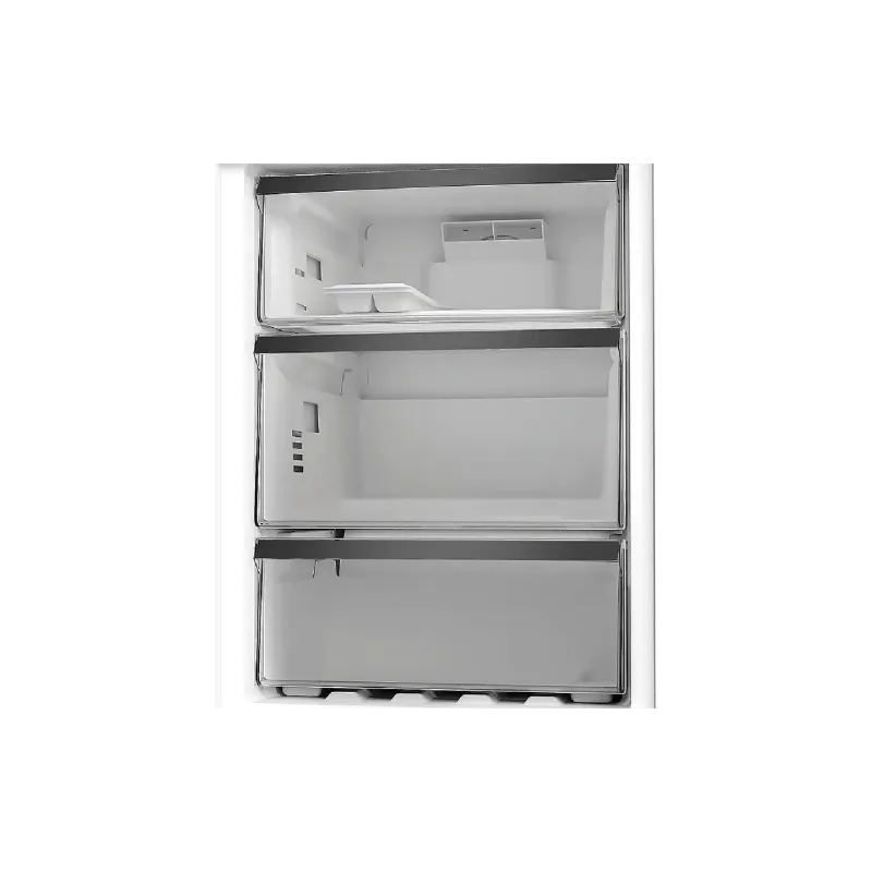 ثلاجة Whirlpool, Grey (WHK25404XBR5E)