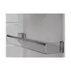 ثلاجة Whirlpool, Grey (WHK25404XBR5E)
