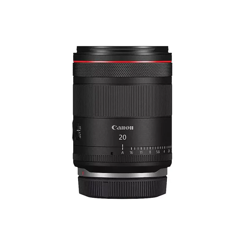 عدسة Canon RF 20 mm F1.4L VCM (7023C005)