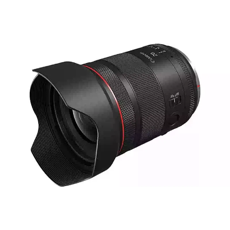 عدسة Canon RF 20 mm F1.4L VCM (7023C005)
