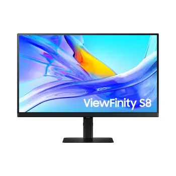 Monitor Samsung (LS27D804UAIXUA)