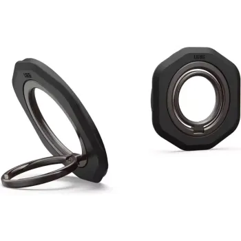Magnetic ring holder UAG (964452114040), Black