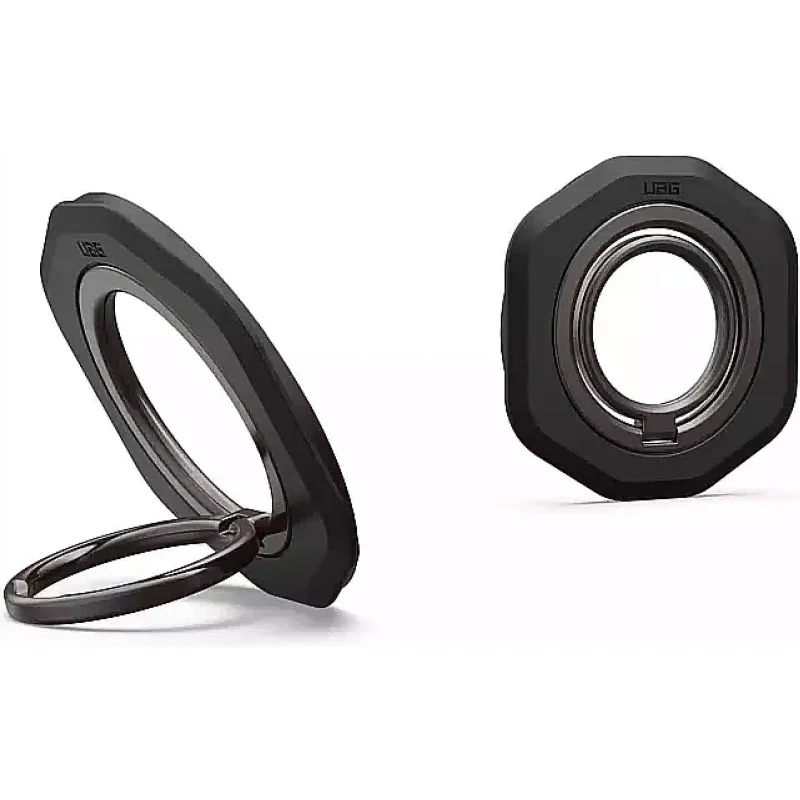 Soporte magnético para anillos UAG, Black (964452114040)