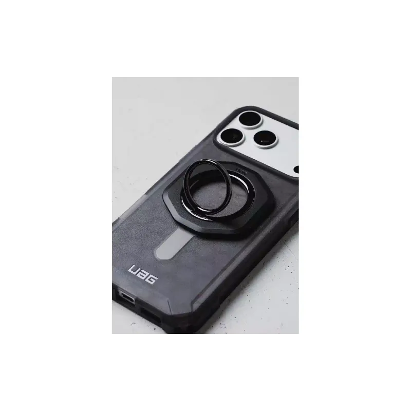 Soporte magnético para anillos UAG, Black (964452114040)