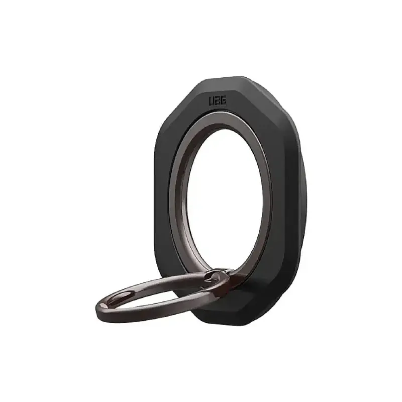 Soporte magnético para anillos UAG, Black (964452114040)