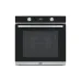 Oven Franke Smart FSM 97 P XS (116.0606.096), Black/Stainless steel
