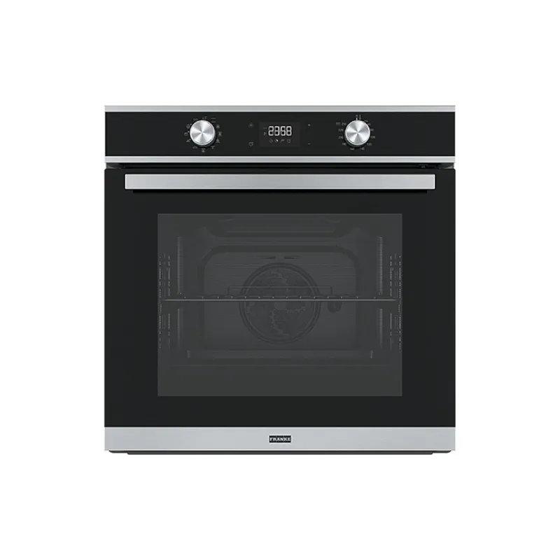 فرن Franke Smart FSM 97 P XS, Black/Stainless steel (116.0606.096)
