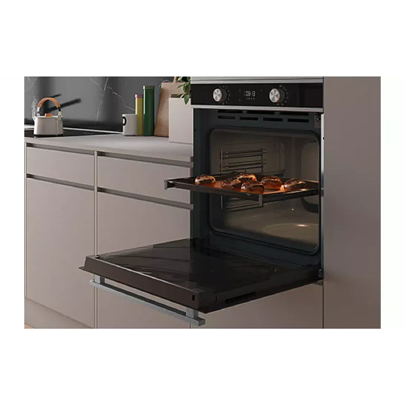 فرن Franke Smart FSM 97 P XS, Black/Stainless steel (116.0606.096)
