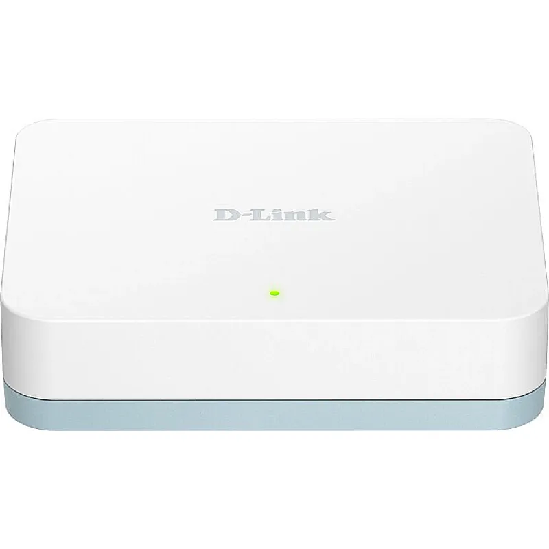 Switch D-Link  (DGS-1005D)