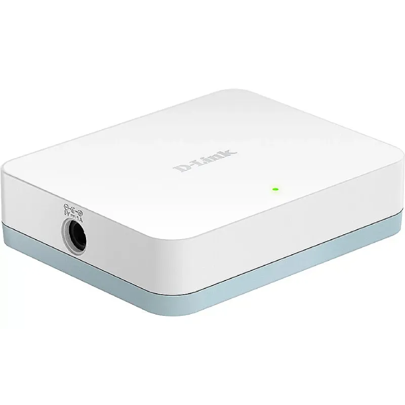 Switch D-Link  (DGS-1005D)