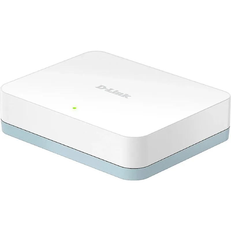 Switch D-Link  (DGS-1005D)