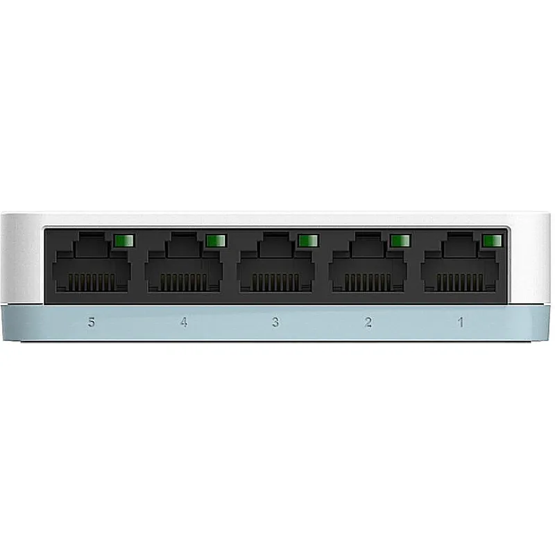 Switch D-Link  (DGS-1005D)