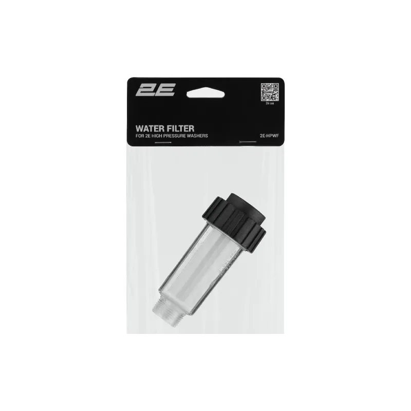 Water filter 2E (2E-HPWF)