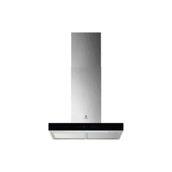 Kupolasta napa Electrolux (LFT826X)