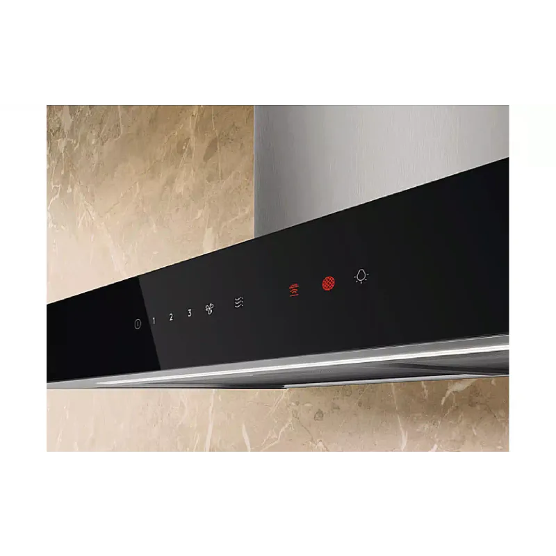 Kupolasta napa Electrolux (LFT826X)