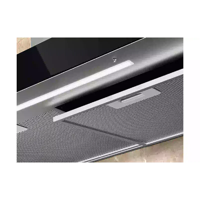 Kupolasta napa Electrolux (LFT826X)