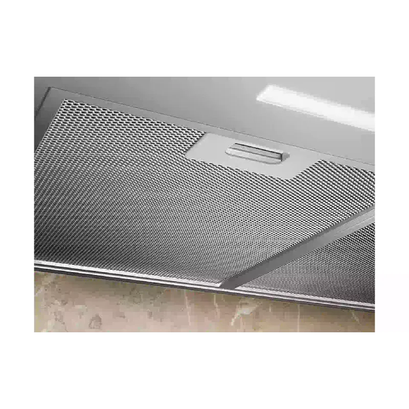 Kupolasta napa Electrolux (LFT826X)
